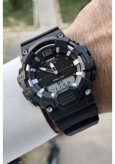 Casio Csıste115 Erkek Kol Saati