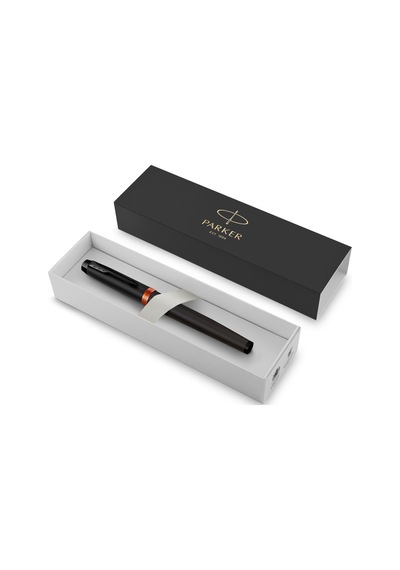 Parker Im Dolma Kalem Vibrant Rings Flame Orange 2172944 Turuncu