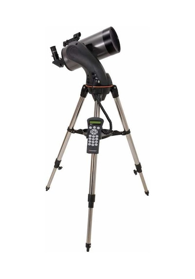 Celestron 22097 Nexstar 127slt Bilgisayar Donanımlı Teleskop