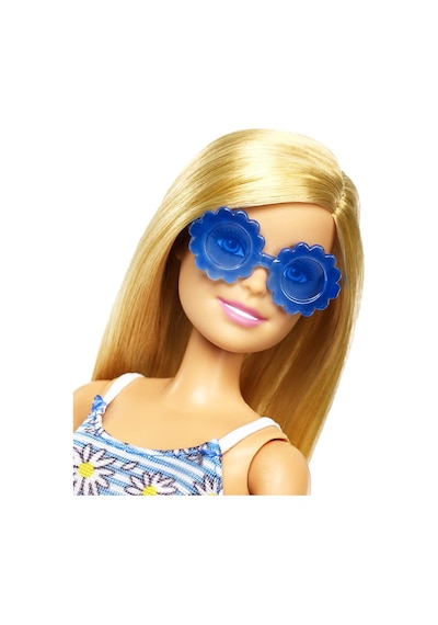 Barbie ve  Kıyafet Kombinleri Oyun Seti GDJ40