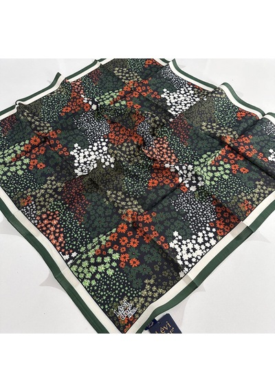 Levidor Levi'dor Premium Aura Eşarp Aur0405-23903 Çok Renkli