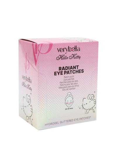 Najmaddin.com Bay Eco Lounge Hello Kitty Göz Altı Bandı Najmaddin Diğer