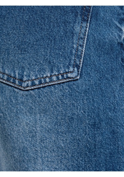 Lf2036198 Şort Denim