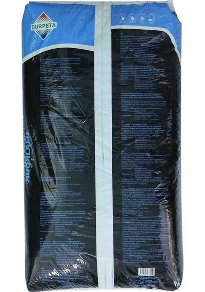 Peat Substrate For Decorative Conifers - Konifer Ve Çam Türleri İçin Özel Torf Dikim Karışımı - 50 Litre 50 L