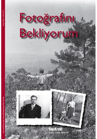 Fotoğrafını Bekliyorum