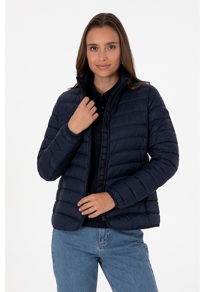 U.s. Polo Assn. Kadın Lacivert Mont 50308868-vr033 Lacivert