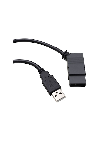 Alkatronik-Usb-Logo Siemens Logo Serisi Plc Programlama Kablosu
