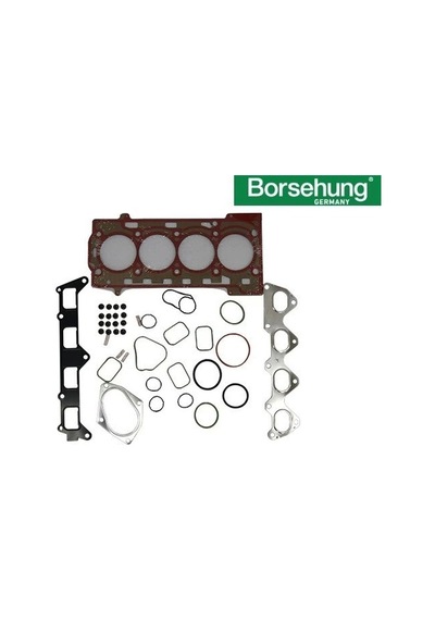03c103383amkıt Takım Conta Üst - Golf-jetta-a3-passat-1.4 Lt.-tsı-blg-bmy-caxa-cava-b-c-d