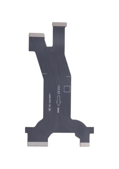 Xiaomi 14 Ultra Uyumlu Ara Film Flex 24031pn0dc, 24030pn60g