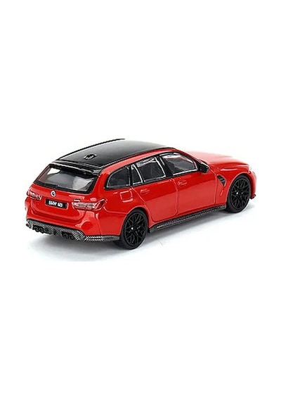Mini Gt 1/64 Bmw M3 Competition Touring
