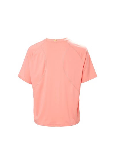 Helly Hansen W Ocean T-shırt Çok Renkli