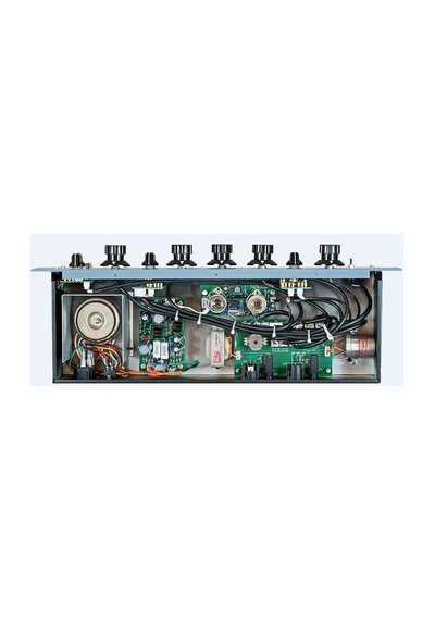 Warm Audio Eqp-wa