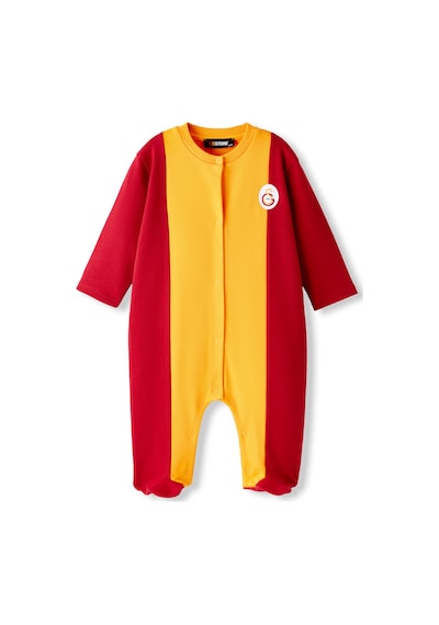 Gsstore Galatasaray Bebek Tulum B252050 Sarı - Kırmızı