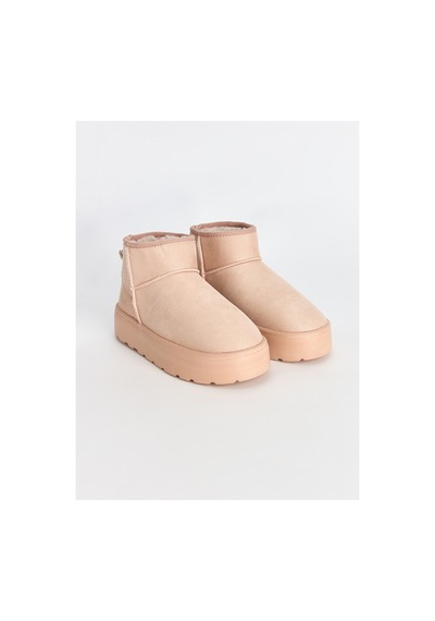 Lc Waikiki Alıta Cıty Farkıyla Lcw Steps Pembe Kadın Bot Pembe - 924569715 Pembe
