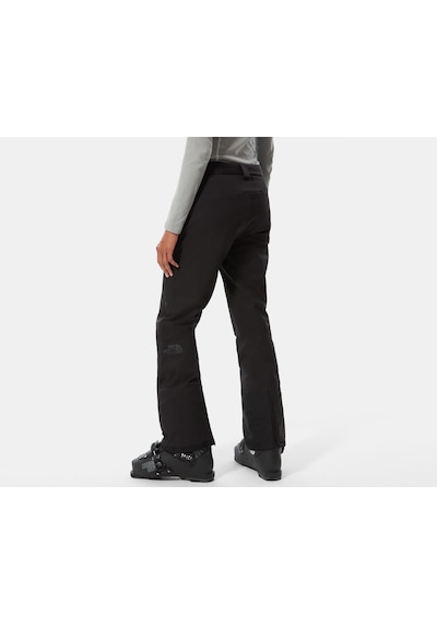 The North Face W Lenado Pant Unisex Kayak Pantolonu NF0A4R1IJK31 Siyah