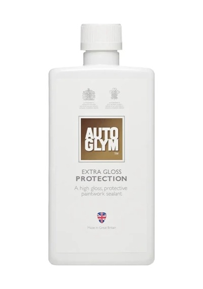 Autoglym Extra Gloss Protection 500ml Extra Parlak Ve Boya Koruma Kaplaması