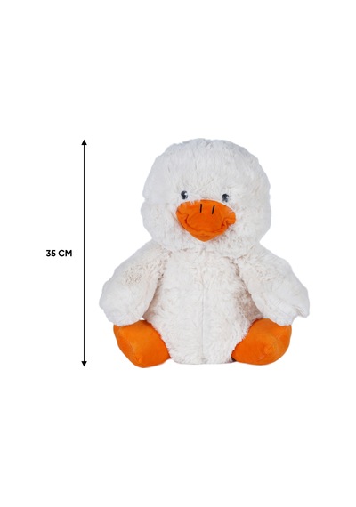 30 Cm Duck Aria Çok Renkli