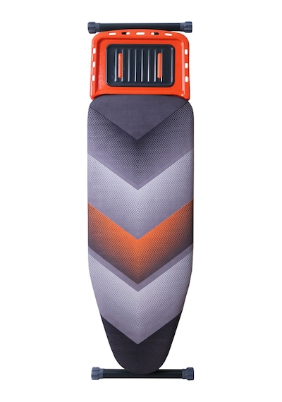 Harbinger Yeni Tasarım Uzay Ütü Masası Mm0360 Mm0360, One Size Çok Renkli