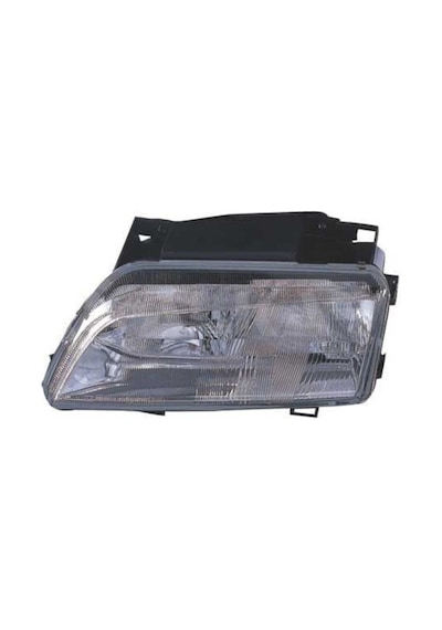 Citroen Xantia Sol Far 1999 - 2004 6204r9