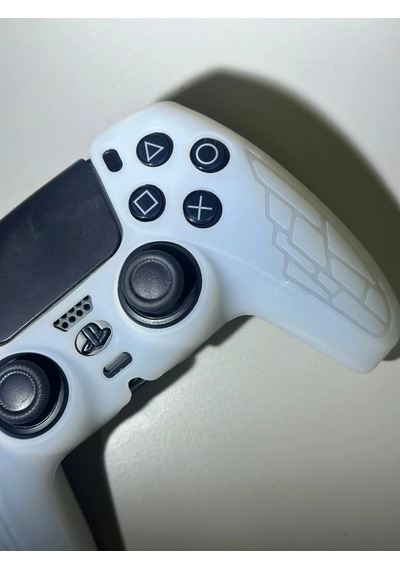 Ps5 Dualsense Kol Silikon Kılıf Darbe Koruması Ve Şık Tasarım - Clk9156