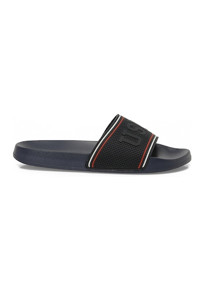 U.S. Polo Assn. U.s. Polo Assn. Nossa Deniz Havuz Plaj Erkek Terlik 867800000782 09 Lacivert Lacivert