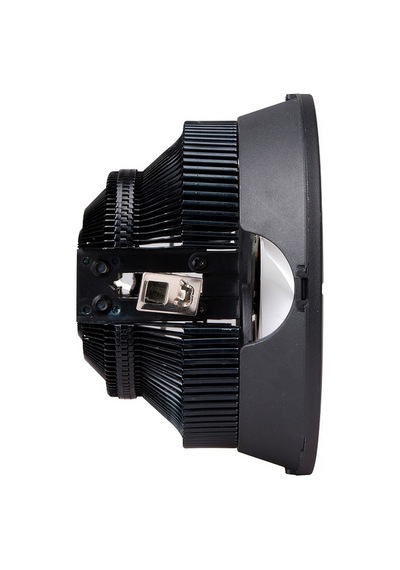 Evercool 115Mm Cs-13 Rgb Hava Soğutmalı İşlemci Fanı