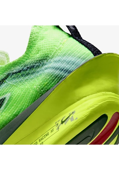Nike Alphafly 3 Erkek Yeşil Koşu Ayakkabısı Im8066-999 Juststep