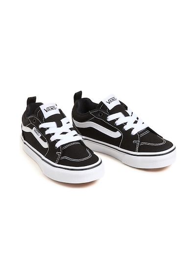Vans Filmore Siyah Kadın Sneaker Siyah