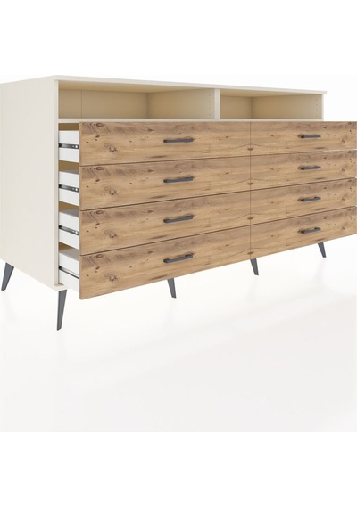 Kronos Konsol 2 Raflı 8 Çekmeceli 176x59x99 Aytaşı-aytaşı/çam Aytaşı-aytaşı/çam Kronos Konsol 2 Raflı 8 Çekmeceli 176x59x99 Aytaşı-aytaşı/çam Aytaşı-aytaşı/çam