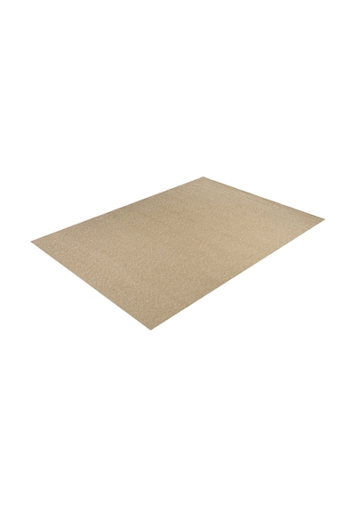 Dolce Vita Halı Rustic 691 White Jüt Halı Bej