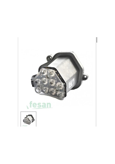 Bmw F10-f11 2009-2017 Sağ Led Far Xenon Trafosu