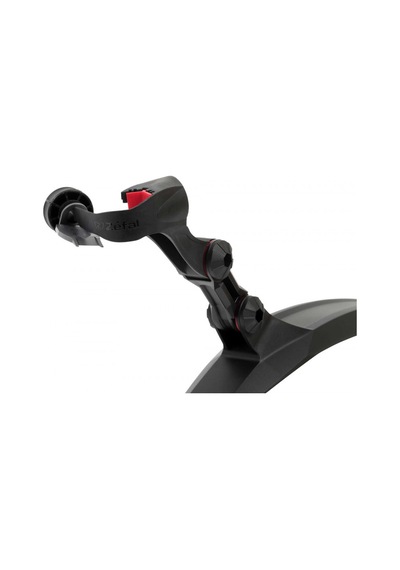 Zefal Deflector Rm90+ Mtb Bisiklet Plastik Arka Çamurluk Siyah