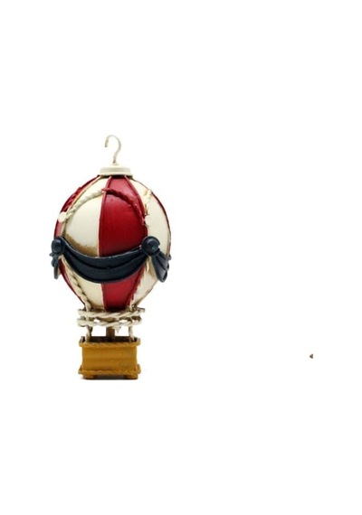 Dekoratif Metal Balon C1633