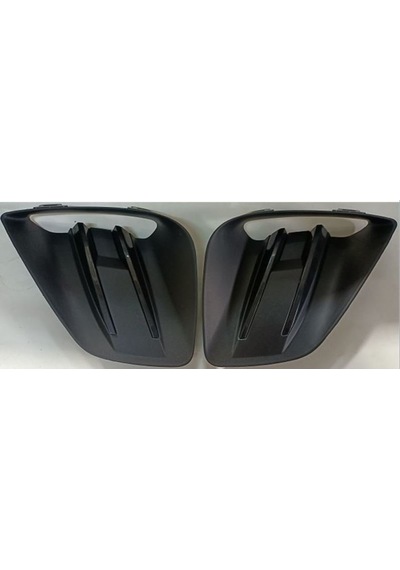 Renault Clio 5 Sis Far Kapak Takimi Sissiz 263312583R 535971458