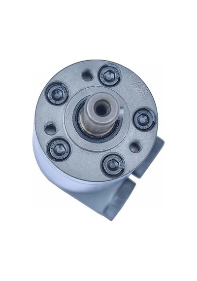 Bmm-12.5 Serisi Hidromotorlar