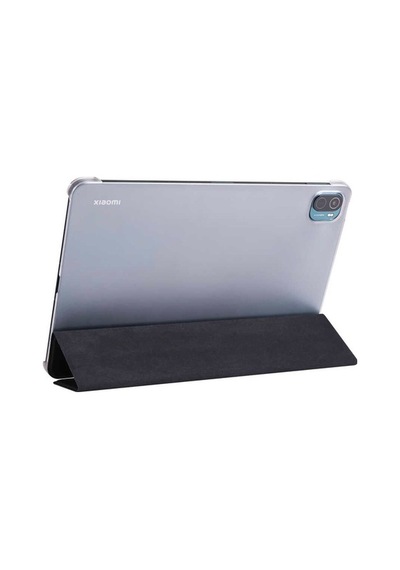 Xiaomi Uyumlu Mi Pad 5 Zore Smart Cover Standlı 1-1 Kılıf (527913974)