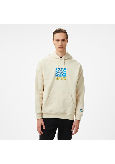 Vans Field Equipment Loose Po Oatmeal