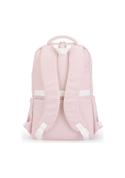 Pierre Cardin Sırt Çantası 07pc2366 Pembe