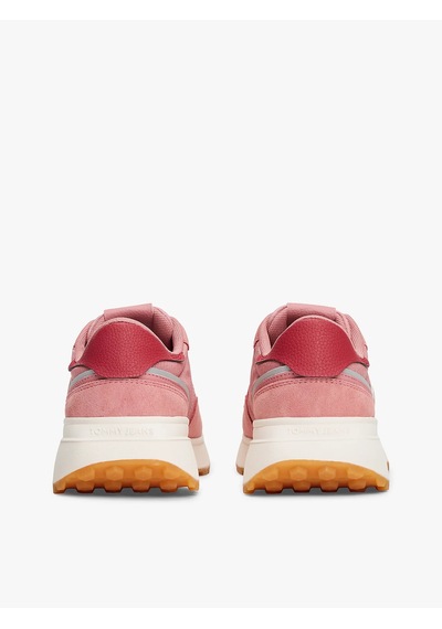 Tommy Hilfiger Kadın Sneaker En0en02788tı0 Pembe