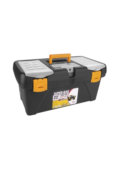 Super Bag Asr-2048 Takım Çantası 22\