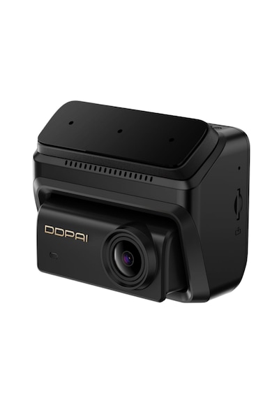 Ddpaı Z90 Dual Araç Kamerası