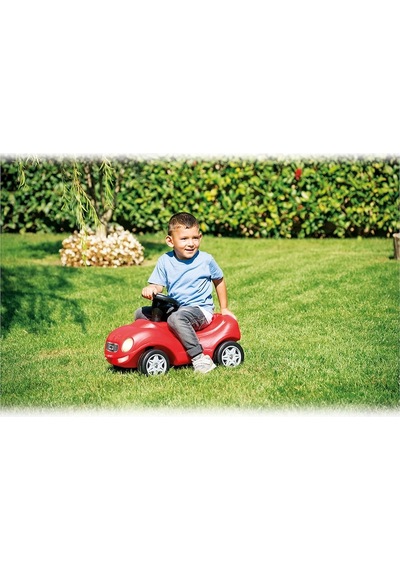 Dolu 8040 Racer Araba