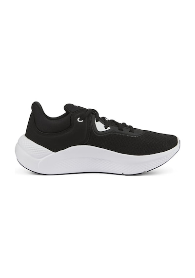 Puma Softride Pro Wns Siyah Kadın Koşu Ayakkabısı 000000000101789557 Siyah