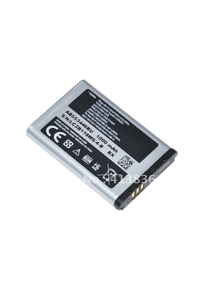 Samsung Uyumlu Galaxy Gt-2121E 1000 Mah Bataryası