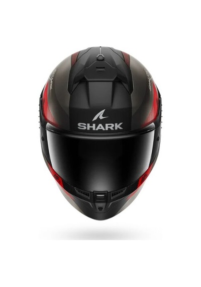 Shark Skwal Cup Motogp Mat Kapalı Kask B16