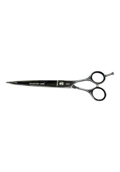 Shadow Line 1670 Profesyonel Berber Makası 440c 7 İnç 17,78 Cm