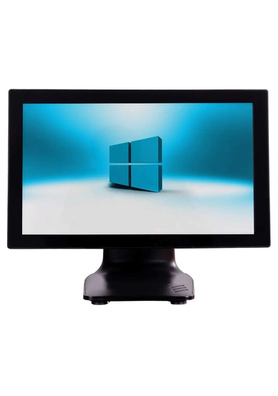 Postürk Tx-1850m İ7 10710u 16gb Ddr4 256gb Nvme Ssd 18,5" Multi Dokunmatik Black Pos Pc