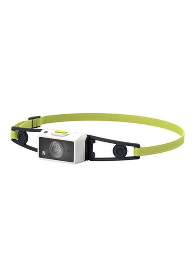 Led Lenser Neo1R Lime Koşu Feneri 50272 Sarı