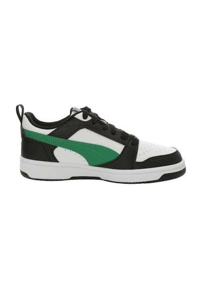 Puma 40439301 Rebound V6 Lo Super Jr Çocuk Günlük Spor Ayakkabı Renkli Puma 40439301 Rebound V6 Lo Super Jr Çocuk Günlük Spor Ayakkabı Renkli