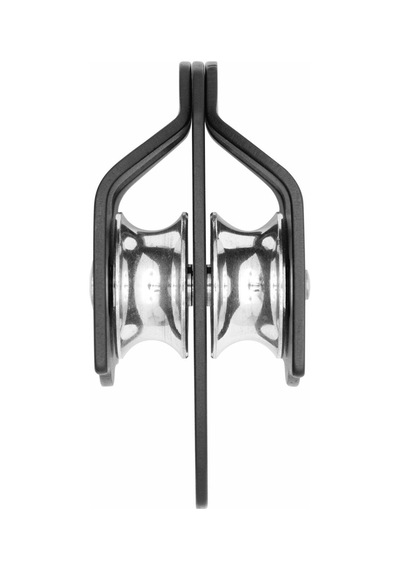 Kong Mini Twin Evo 32kn Çiftli İkiz Makara En 12278 Onaylı 94500np00kk Siyah
